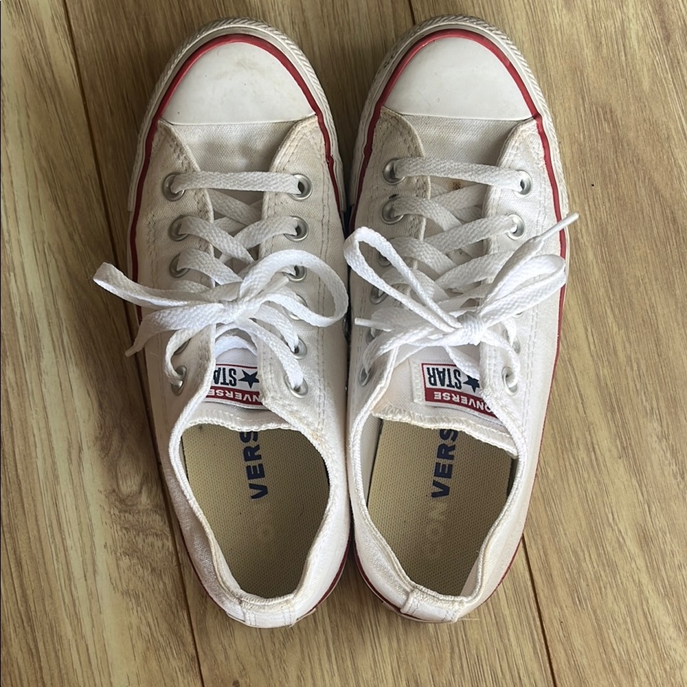 Converse All Star Sneakers